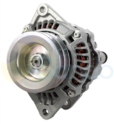 2035107 FRONT MITSUBISHI Type 12V 80Amp 