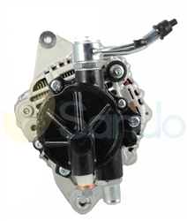 2035108 BACK MITSUBISHI Type 12V 90Amp 