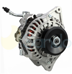 2035108 FRONT MITSUBISHI Type 12V 90Amp 