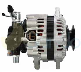 2035108 SIDE MITSUBISHI Type 12V 90Amp 