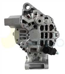 2035111 BACK MITSUBISHI Type 12V 70Amp 6Ribs 