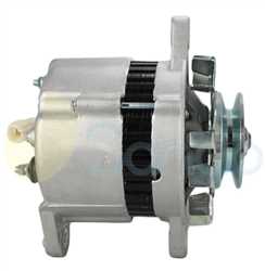 2035112 SIDE MITSUBISHI Type 12V 35Amp 