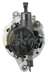 2035113 BACK MITSUBISHI Type 12V 50Amp 