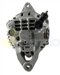 2035114 BACK MITSUBISHI Type 12V 60Amp 