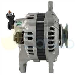 2035114 SIDE MITSUBISHI Type 12V 60Amp 