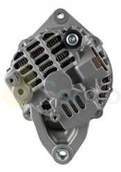 2035115 BACK MITSUBISHI Type 12V 70Amp 3Ribs 