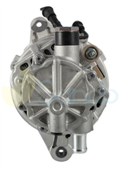 2035117 BACK MITSUBISHI Type 12V 65Amp 1Ribs 