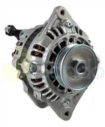 2035120 FRONT MITSUBISHI Type 12V 65Amp 