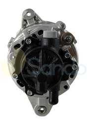 2035122 BACK MITSUBISHI Type 12V 65Amp 