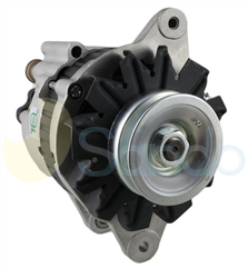 2035122 FRONT MITSUBISHI Type 12V 65Amp 