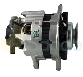 2035122 SIDE MITSUBISHI Type 12V 65Amp 