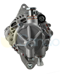 2035125 BACK MITSUBISHI Type 12V 75Amp 