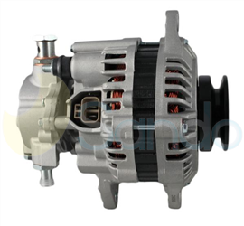 2035125 SIDE MITSUBISHI Type 12V 75Amp 