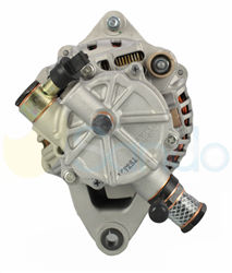 2035127 BACK MITSUBISHI Type 12V 70Amp 
