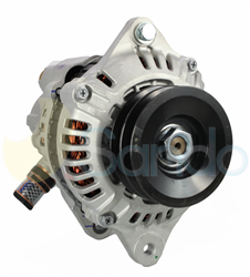 2035127 FRONT MITSUBISHI Type 12V 70Amp 