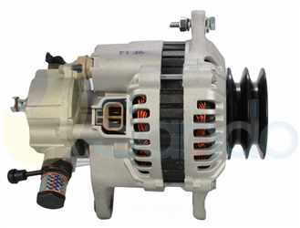 2035127 SIDE MITSUBISHI Type 12V 70Amp 