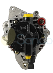 2035128 BACK MITSUBISHI Type 12V 75Amp 