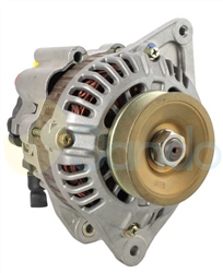 2035128 FRONT MITSUBISHI Type 12V 75Amp 