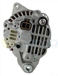 2035129 BACK MITSUBISHI Type 12V 75Amp 