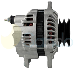 2035129 SIDE MITSUBISHI Type 12V 75Amp 