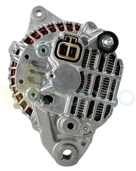 2035130 BACK MITSUBISHI Type 12V 90Amp 