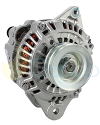 2035130 FRONT MITSUBISHI Type 12V 90Amp 