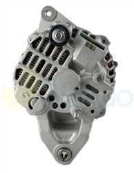 2035134 BACK MITSUBISHI Type 12V 90Amp 4Ribs 