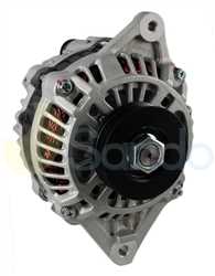 2035134 FRONT MITSUBISHI Type 12V 90Amp 4Ribs 