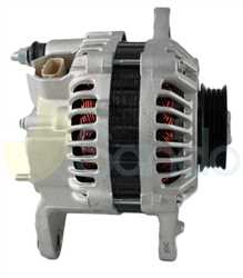 2035134 SIDE MITSUBISHI Type 12V 90Amp 4Ribs 