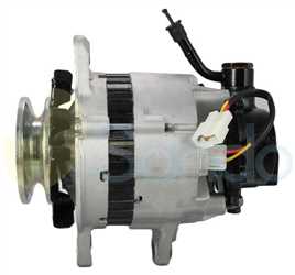 2035135 SIDE MITSUBISHI Type 12V 45Amp 