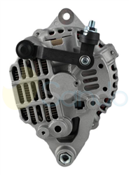 2035136 BACK MITSUBISHI Type 12V 90Amp 5Ribs 
