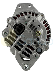 2035137 BACK MITSUBISHI Type 12V 75Amp 
