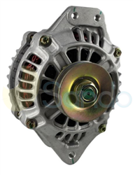 2035137 FRONT MITSUBISHI Type 12V 75Amp 