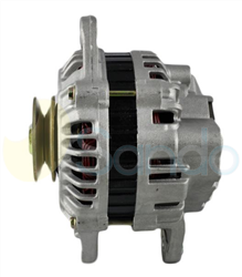 2035137 SIDE MITSUBISHI Type 12V 75Amp 