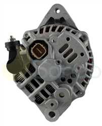 2035138 BACK MITSUBISHI Type 12V 70Amp 4Ribs 