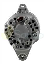 2035140 BACK MITSUBISHI Type 12V 35Amp 1Ribs 