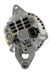 2035141 BACK MITSUBISHI Type 12V 45Amp 