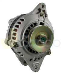 2035141 FRONT MITSUBISHI Type 12V 45Amp 