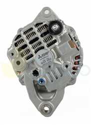 2035143 BACK MITSUBISHI Type 12V 70Amp 4Ribs 