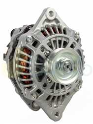 2035143 FRONT MITSUBISHI Type 12V 70Amp 4Ribs 