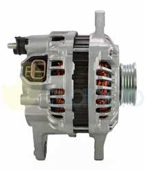 2035143 SIDE MITSUBISHI Type 12V 70Amp 4Ribs 