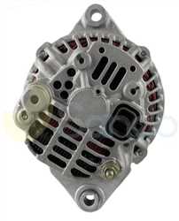 2035147 BACK MITSUBISHI Type 12V 90Amp 6Ribs 