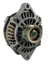 2035147 FRONT MITSUBISHI Type 12V 90Amp 6Ribs 