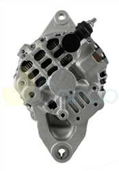 2035148 BACK MITSUBISHI Type 12V 65Amp 
