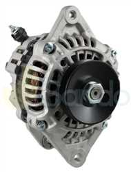 2035148 FRONT MITSUBISHI Type 12V 65Amp 