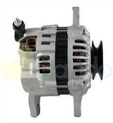 2035148 SIDE MITSUBISHI Type 12V 65Amp 