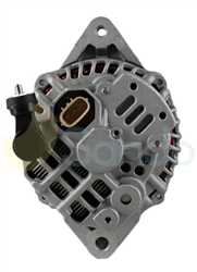 2035149 BACK MITSUBISHI Type 12V 70Amp 4Ribs 