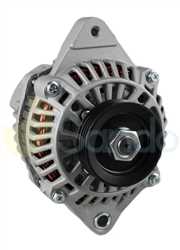 2035149 FRONT MITSUBISHI Type 12V 70Amp 4Ribs 