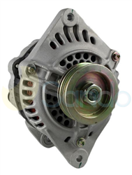 2035151 FRONT MITSUBISHI Type 12V 70Amp 4Ribs 