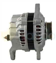 2035151 SIDE MITSUBISHI Type 12V 70Amp 4Ribs 